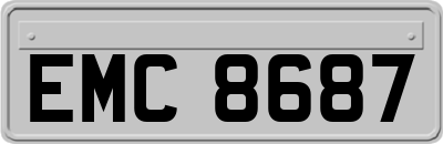 EMC8687
