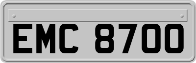 EMC8700