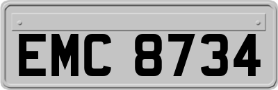 EMC8734