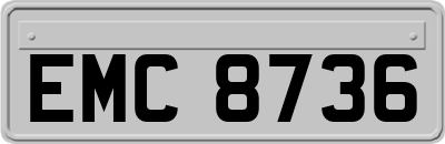 EMC8736