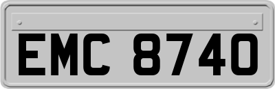 EMC8740
