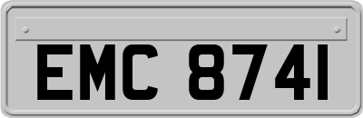 EMC8741