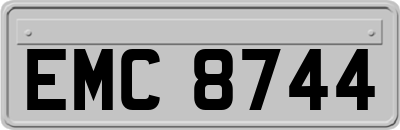 EMC8744