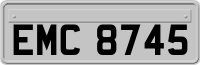 EMC8745