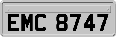 EMC8747