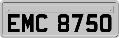 EMC8750