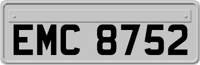 EMC8752