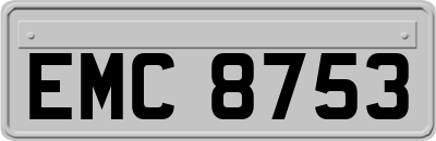 EMC8753