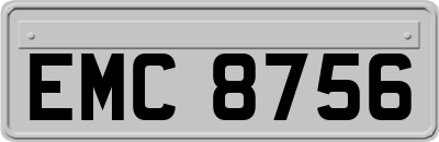 EMC8756