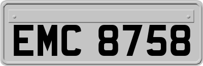 EMC8758