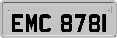 EMC8781