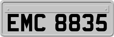 EMC8835