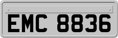 EMC8836