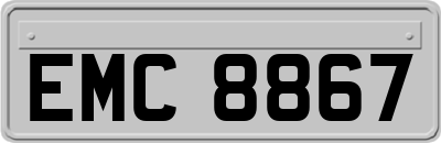 EMC8867