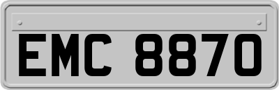 EMC8870