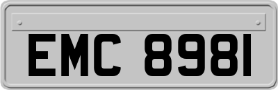 EMC8981