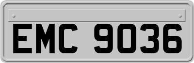 EMC9036