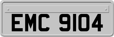 EMC9104