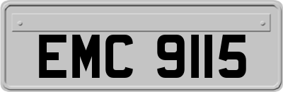 EMC9115