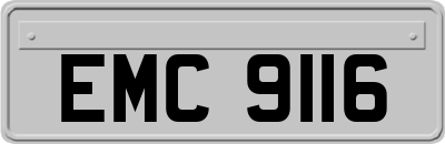 EMC9116