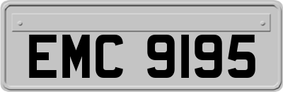 EMC9195