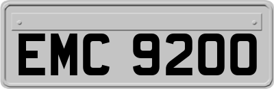EMC9200