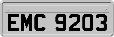 EMC9203