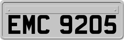 EMC9205