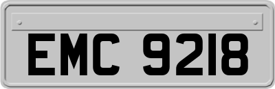 EMC9218