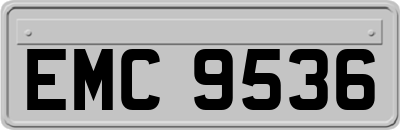 EMC9536
