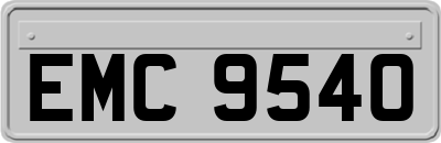 EMC9540