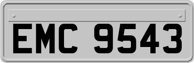 EMC9543