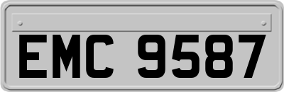 EMC9587