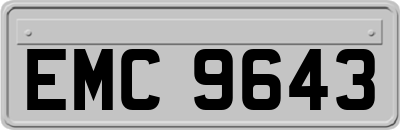 EMC9643