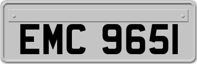 EMC9651