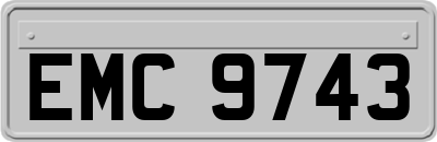 EMC9743