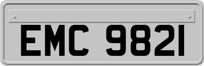 EMC9821