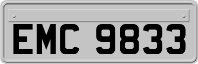 EMC9833