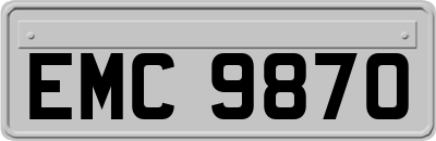EMC9870