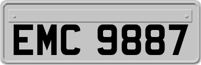 EMC9887