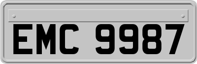 EMC9987