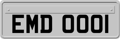 EMD0001