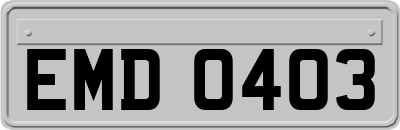 EMD0403
