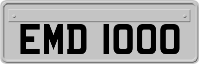 EMD1000
