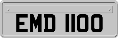 EMD1100