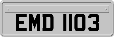 EMD1103