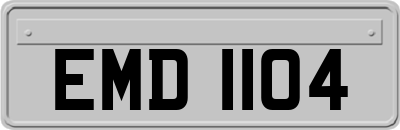 EMD1104
