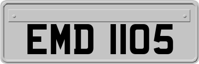 EMD1105