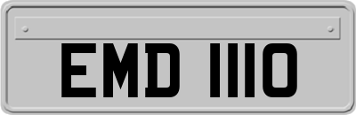 EMD1110