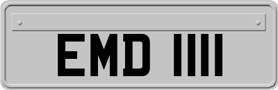 EMD1111